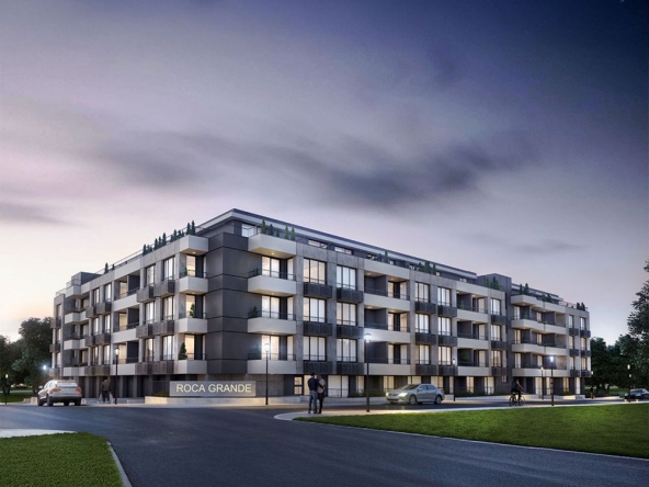 Двустаен апартамент в с. Равда, Област Бургас - 66 кв.м за 843 €/кв.м - Снимка #1