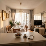 Тристаен апартамент в Варна, Трошево - 97 кв.м за 1262 €/кв.м - Снимка #1