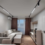 Двустаен апартамент в Бургас, Славейков - 63 кв.м за 1319 €/кв.м - Снимка #1