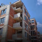 Двустаен апартамент в Пловдив, Христо Смирненски - 61 кв.м за 836 €/кв.м - Снимка #1
