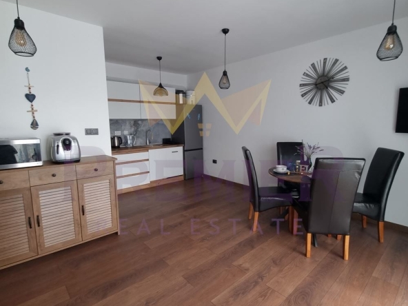 Едностаен апартамент в Свети Влас - 43 кв.м за 688 €/кв.м - Снимка #1