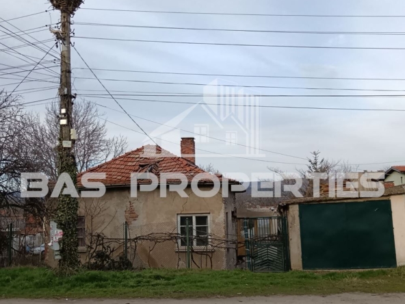 Къща в Костинброд - 64 кв.м за 1674 €/кв.м - Снимка #1