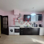 Дава се под наем Тристаен апартамент в Варна, Лятно кино Тракия - 90 кв.м за 550 € - Снимка #1