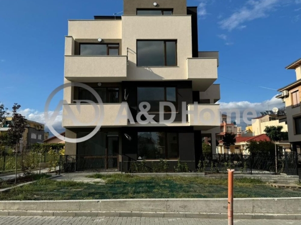 Двустаен апартамент в с. Равда, Област Бургас - 70 кв.м за 1255 €/кв.м - Снимка #1