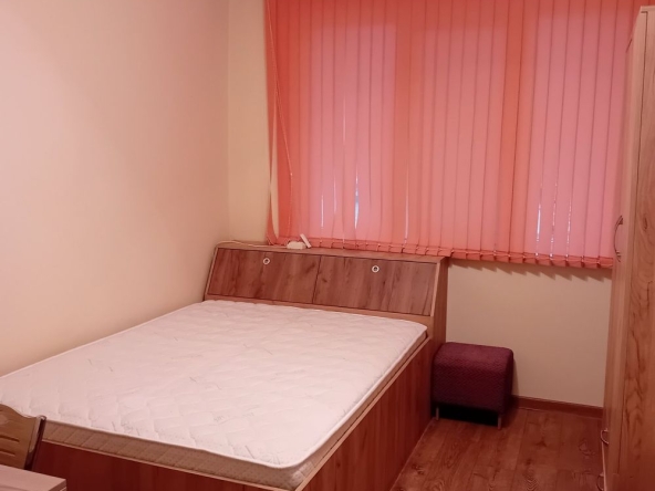 Дава се под наем Едностаен апартамент в Димитровград - 35 кв.м за 178.5 € - Снимка #1