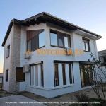 Къща в с. Гюльовца, Област Бургас - 121 кв.м за 1653 €/кв.м - Снимка #1