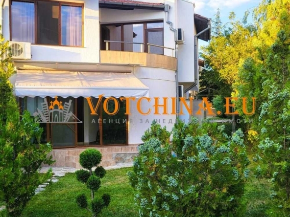 Къща в с. Кошарица, Област Бургас - 143 кв.м за 1042 €/кв.м - Снимка #1