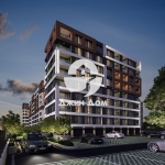 Двустаен апартамент в Бургас, Изгрев - 63 кв.м за 1334 €/кв.м - Снимка #1