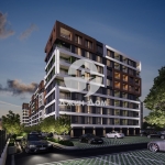 Двустаен апартамент в Бургас, Изгрев - 61 кв.м за 1361 €/кв.м - Снимка #1