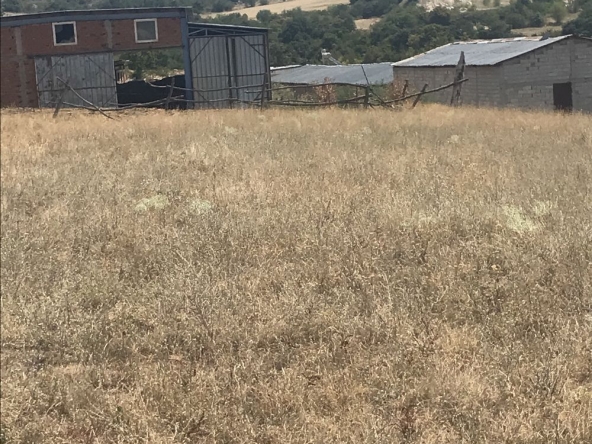 Парцел в с. Черногорово, Област Пазарджик - 12000 кв.м за 16 €/кв.м - Снимка #1