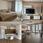 Тристаен апартамент в София, Малинова долина - 103 кв.м за 3204 €/кв.м - Снимка #1