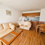 Двустаен апартамент в к.к. Слънчев бряг - 62 кв.м за 1081 €/кв.м - Снимка #1