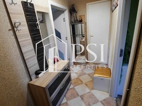 Тристаен апартамент в Пловдив, Кючук Париж - 64 кв.м за 1829 €/кв.м - Снимка #1