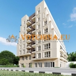 Едностаен апартамент в Варна, Център - 54 кв.м за 1030 €/кв.м - Снимка #1
