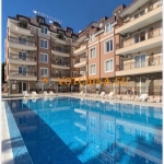 Двустаен апартамент в Несебър - 70 кв.м за 1100 €/кв.м - Снимка #1