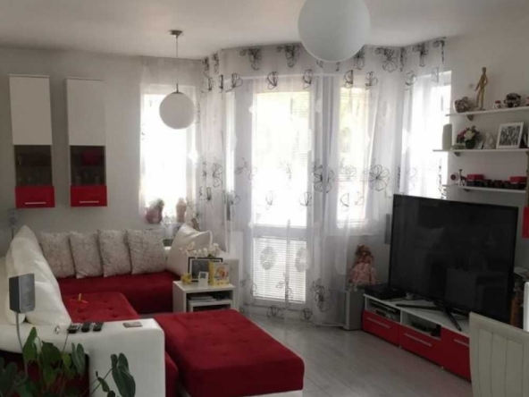 Тристаен апартамент в София, Бояна - 130 кв.м за 1308 €/кв.м - Снимка #1