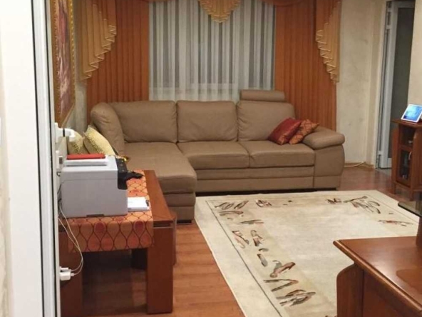 Двустаен апартамент в София, Хладилника - 56 кв.м за 1275 €/кв.м - Снимка #1