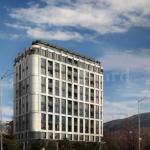 Дава се под наем Гараж / Паркомясто в София, Манастирски ливади - 15 кв.м за 120 € - Снимка #1