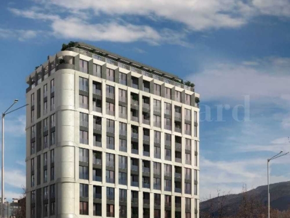 Дава се под наем Гараж / Паркомясто в София, Манастирски ливади - 15 кв.м за 120 € - Снимка #1