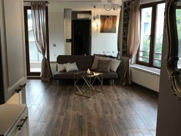 Двустаен апартамент в София, Овча купел - 60 кв.м за 2417 €/кв.м - Снимка #1