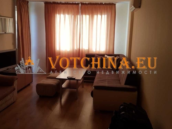 Двустаен апартамент в к.к. Слънчев бряг - 75 кв.м за 894 €/кв.м - Снимка #1