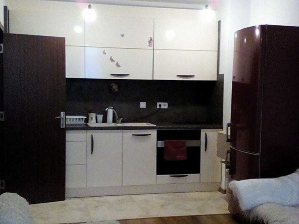Двустаен апартамент в София, Овча купел - 72 кв.м за 2153 €/кв.м - Снимка #1
