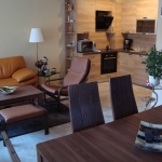 Тристаен апартамент в София, Манастирски ливади - 101 кв.м за 2327 €/кв.м - Снимка #1