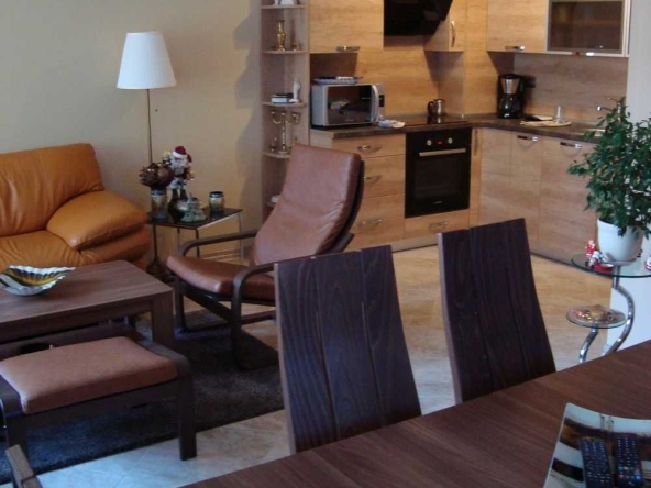 Тристаен апартамент в София, Манастирски ливади - 101 кв.м за 2327 €/кв.м - Снимка #1