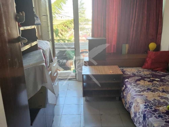Двустаен апартамент в к.к. Слънчев бряг - 87 кв.м за 528 €/кв.м - Снимка #1