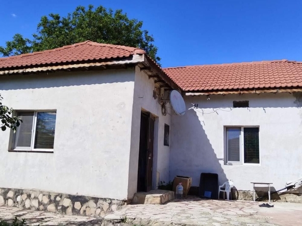 Къща в Генерал Тошево - 140 кв.м за 342 €/кв.м - Снимка #1