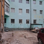 Промишлена сграда в Русе, Алеи Възраждане - 800 кв.м за 750 €/кв.м - Снимка #1