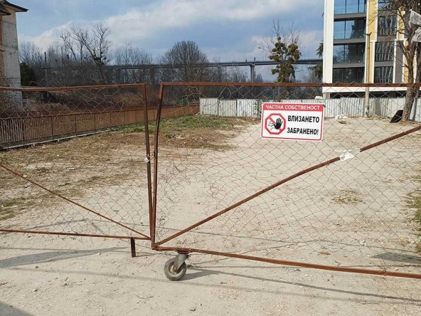 Парцел в Варна, Аспарухово - 680 кв.м за 225 €/кв.м - Снимка #1