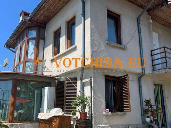 Къща в Балчик - 110 кв.м за 1264 €/кв.м - Снимка #1