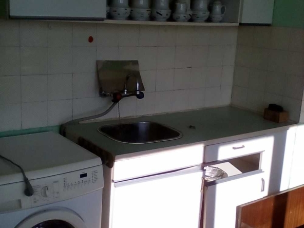 Едностаен апартамент в София, Връбница 1 - 47 кв.м за 1618 €/кв.м - Снимка #1