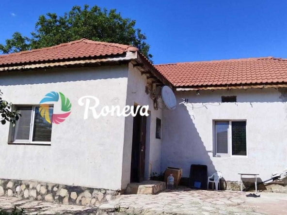 Къща в Генерал Тошево - 140 кв.м за 600 €/кв.м - Снимка #1