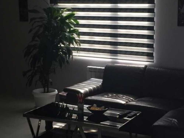 Тристаен апартамент в София, Младост 2 - 120 кв.м за 1750 €/кв.м - Снимка #1