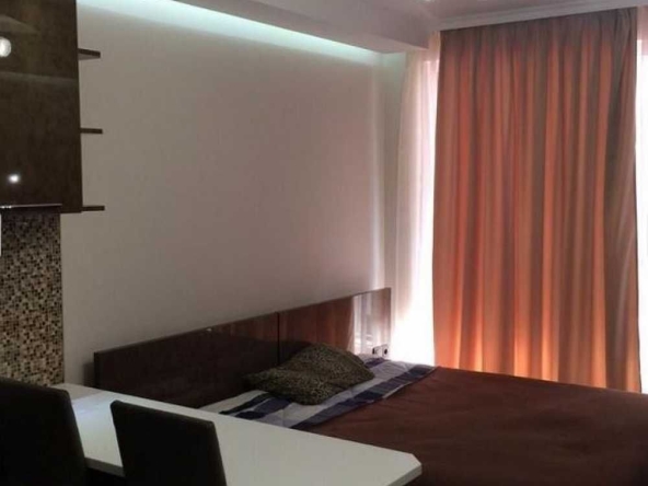 Едностаен апартамент в София, Студентски град - 40 кв.м за 2375 €/кв.м - Снимка #1