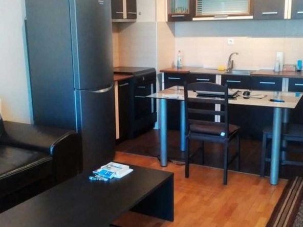 Двустаен апартамент в София, Гоце Делчев - 60 кв.м за 2417 €/кв.м - Снимка #1