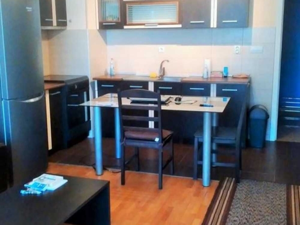 Двустаен апартамент в София, Гоце Делчев - 70 кв.м за 2000 €/кв.м - Снимка #1