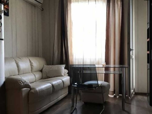 Двустаен апартамент в София, Банишора - 50 кв.м за 3110 €/кв.м - Снимка #1