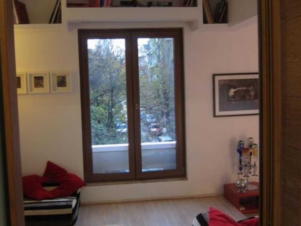 Двустаен апартамент в София, Лозенец - 55 кв.м за 2364 €/кв.м - Снимка #1