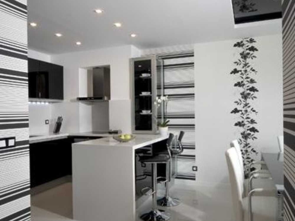 Тристаен апартамент в София, Витоша - 125 кв.м за 1800 €/кв.м - Снимка #1