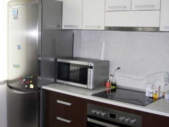 Тристаен апартамент в София, Люлин 8 - 131 кв.м за 1298 €/кв.м - Снимка #1