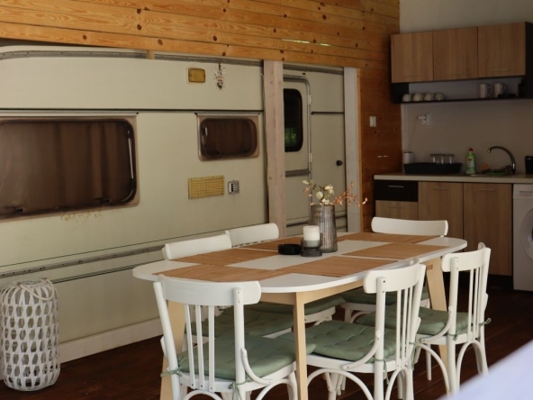 Къща в Созопол - 62 кв.м за 551 €/кв.м - Снимка #1