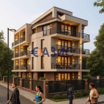 Едностаен апартамент в Несебър - 37 кв.м за 794 €/кв.м - Снимка #1