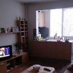 Едностаен апартамент в София, Фондови жилища - 46 кв.м за 1935 €/кв.м - Снимка #1