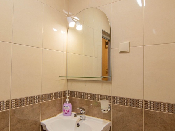 Двустаен апартамент в Силистра, Център - 38 кв.м за 1034 €/кв.м - Снимка #1