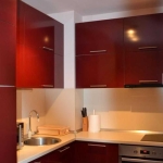 Едностаен апартамент в София, Младост 1 - 48 кв.м за 2019 €/кв.м - Снимка #1