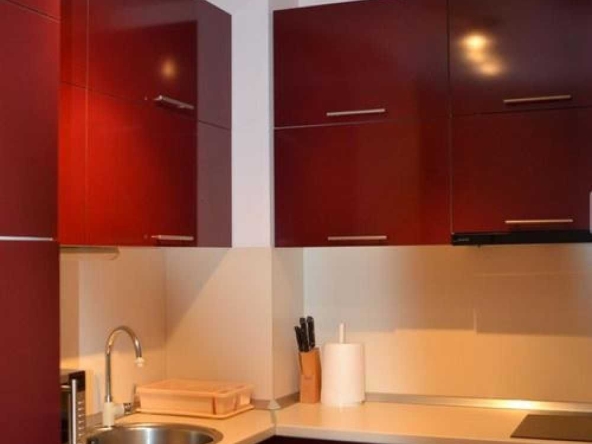 Едностаен апартамент в София, Младост 1 - 48 кв.м за 2019 €/кв.м - Снимка #1