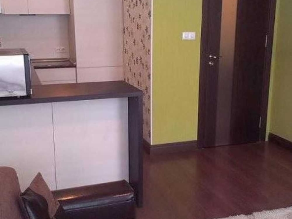 Двустаен апартамент в София, Манастирски ливади - 70 кв.м за 1929 €/кв.м - Снимка #1